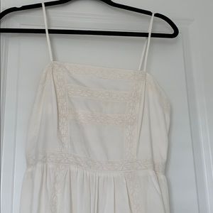 Mid length Nordstrom BP dress